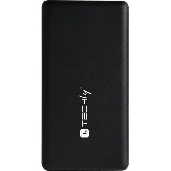 Powerbank Techly 362541 10000mAh Czarny