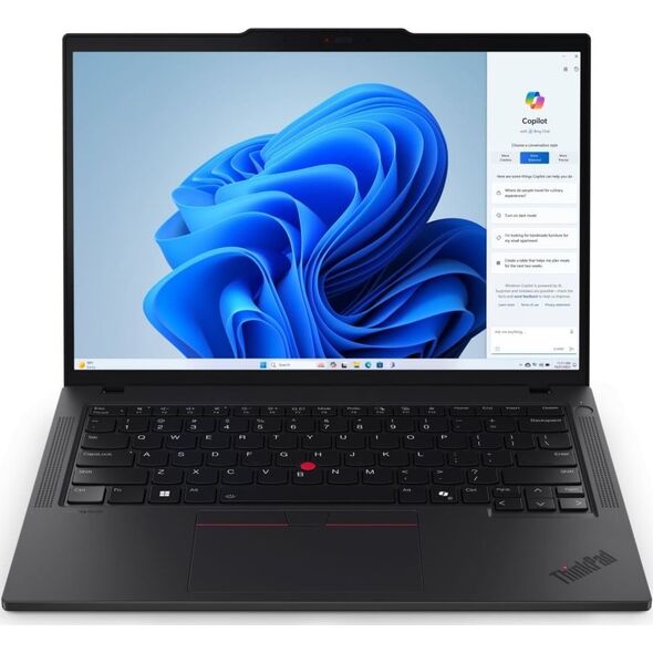 Laptop Lenovo ThinkPad P14s G5 Ryzen 7 PRO 8840HS / 32 GB / 1 TB / W11 Pro (21ME000SPB)