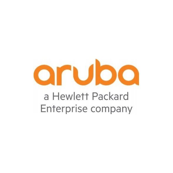 HP HPE Aruba AP-MNT-MP10-A mount bracket kit 10-pack type A suspended ceiling rail Campus AP