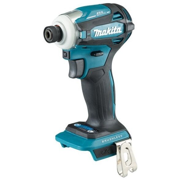 Makita ZAKRĘTARKA UDAROWA AKUMULATOROWA 18,0 V 1/4'' 180Nm DTD 172 Z MAKITA