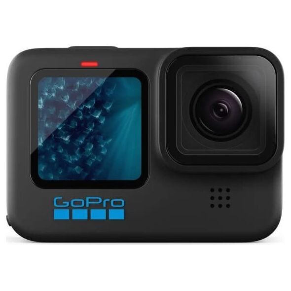 Kamera GoPro Hero 11 czarna