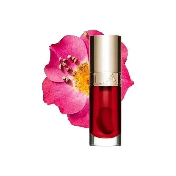 Clarins CLARINS LIP COMFORT OIL 10 PLUM 7ML