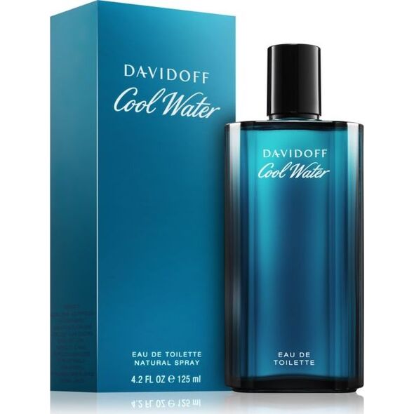 Davidoff Cool Water EDT 200 ml