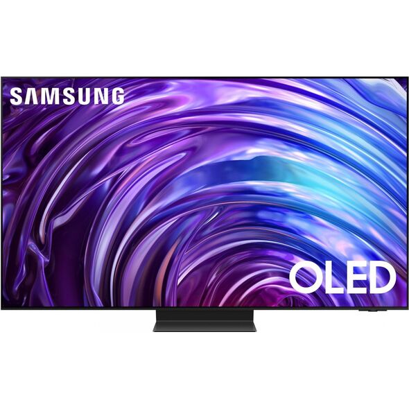 Telewizor Samsung QE55S95DATXXH OLED 55'' 4K Ultra HD Tizen