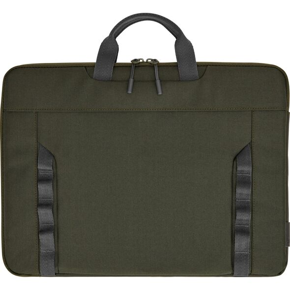 Plecak HP HP Modular 15.6 Sleeve/Top Load with Handles/shoulder strap included, Water Resistant - Dark Olive Green