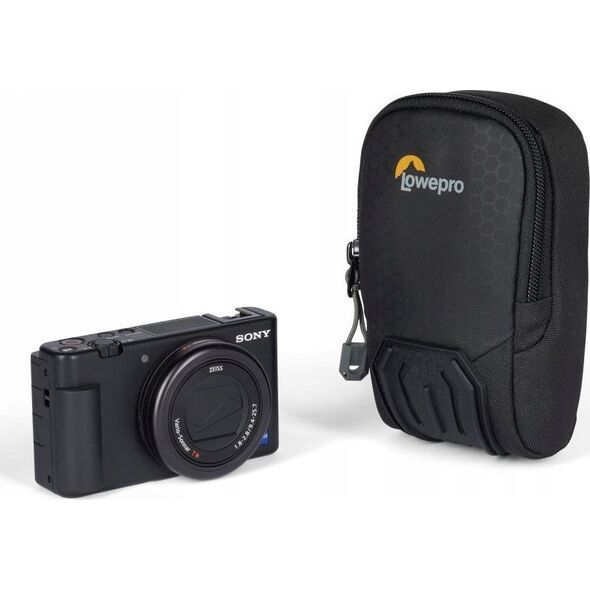 Lowepro Adventure CS 20 III Black