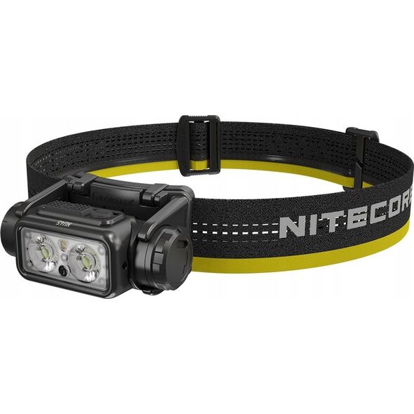 Nitecore Nitecore Latarka czołowa NU45