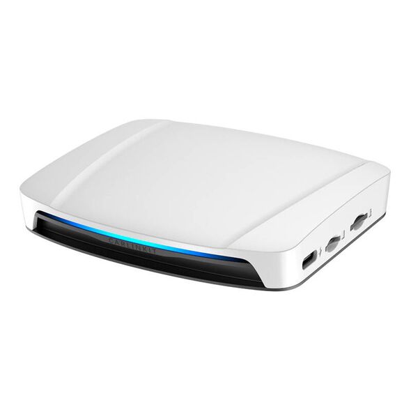 Carlinkit Carlinkit CPC200-Tbox UHD wireless adapter Carplay/Android (white) 068294  CPC200-Tbox UHD έως και 12 άτοκες δόσεις 6972185560539