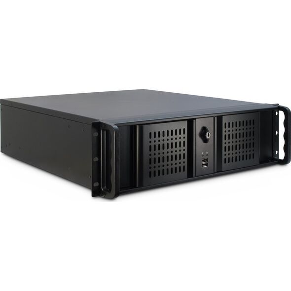 Obudowa serwerowa Inter-Tech IPC 3U 3098-S (88887176)