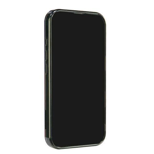 Original Case IPHONE 16 Audi IML Sport MagSafe (AUS-IMLMIP16-RSQ/D2-BK) black 6955250227841