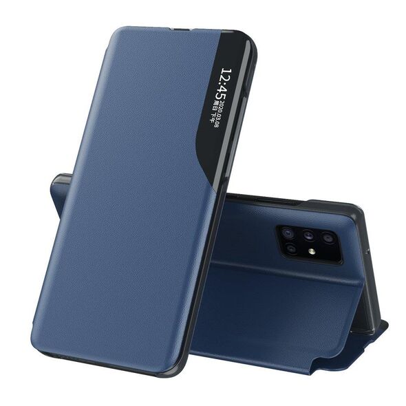 Techsuit Case for Samsung Galaxy A16 - Techsuit eFold Series - Dark Blue 5949419256859 έως 12 άτοκες Δόσεις