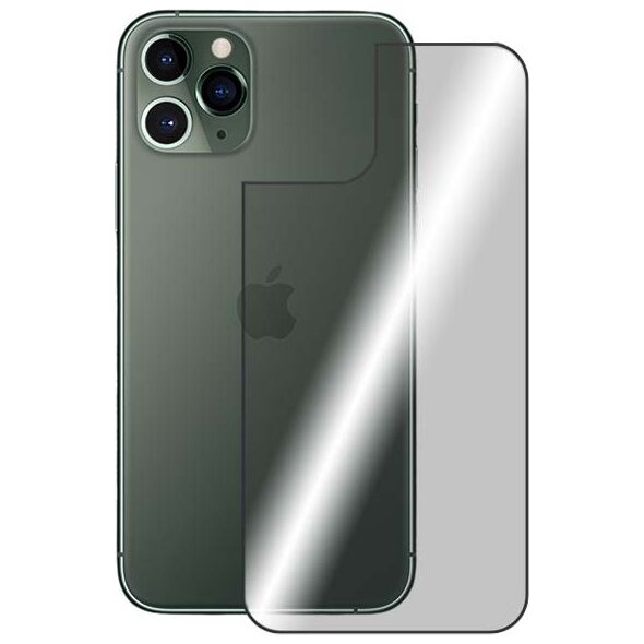 GrizzGlass SatinSkin Apple iPhone 11 Pro GRZ1666 5904063523078