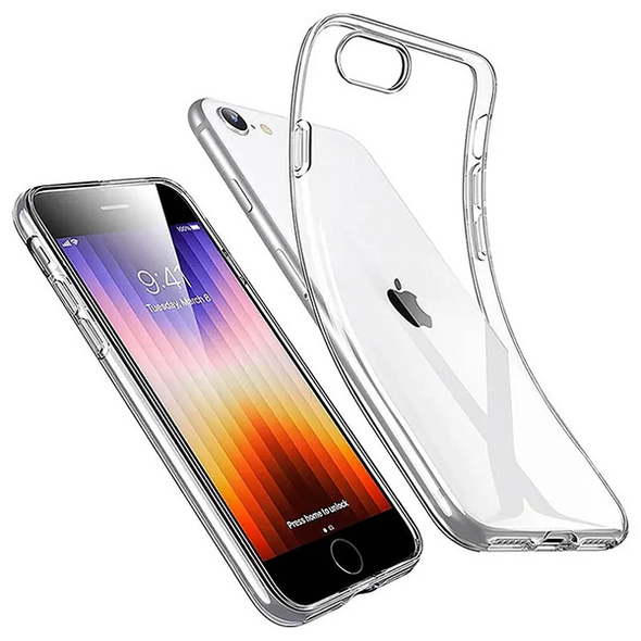 GrizzGlass BasicClear Apple iPhone 11 GRZ6278 5904063596911