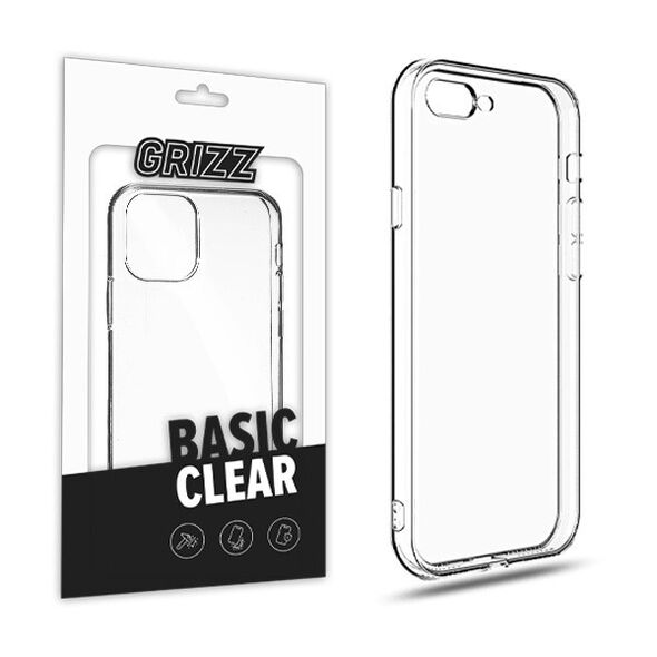 GrizzGlass BasicClear Apple iPhone 11 Pro Max GRZ6251 5904063596935