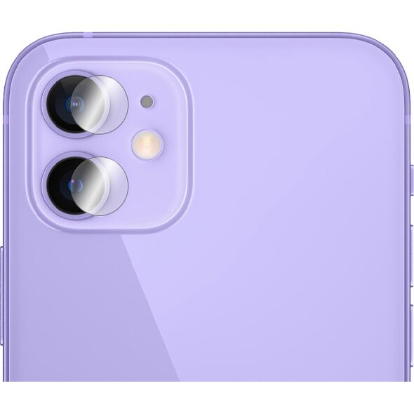 GrizzGlass HybridGlass Camera Apple iPhone Xs GRZ810 5904063505715