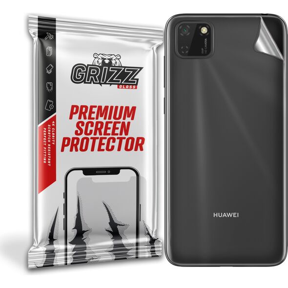 GrizzGlass SatinSkin Huawei Y5p GRZ1766 5904063541065