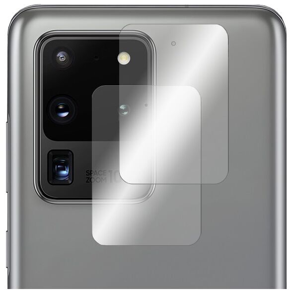 GrizzGlass HybridGlass Camera Apple iPhone 8 GRZ815 5904063506187