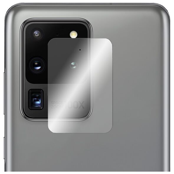 GrizzGlass HybridGlass Camera Honor X30i 5G GRZ1169 5904063509416