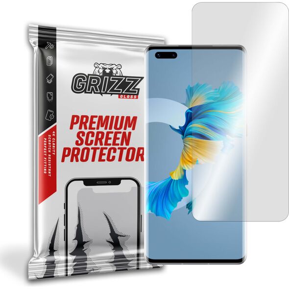 GrizzGlass Hydrofilm Huawei Mate 40 Pro 5G GRZ1305 5904063510283