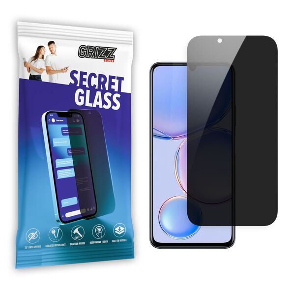 GrizzGlass SecretGlass Huawei Enjoy 60 GRZ5441 5904063573004