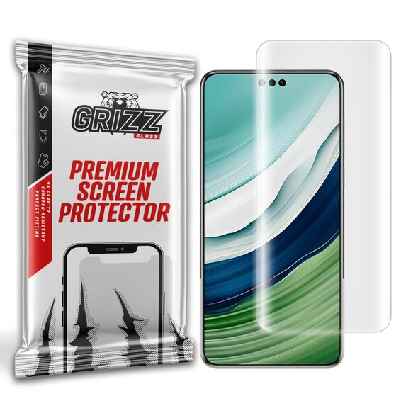 GrizzGlass Hydrofilm Huawei Mate 60 Pro+ GRZ6759 5904063585878