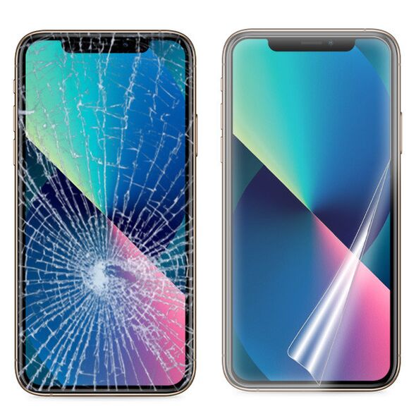 GrizzGlass CeramicFilm Apple iPhone 8 GRZ4497 5904063561865