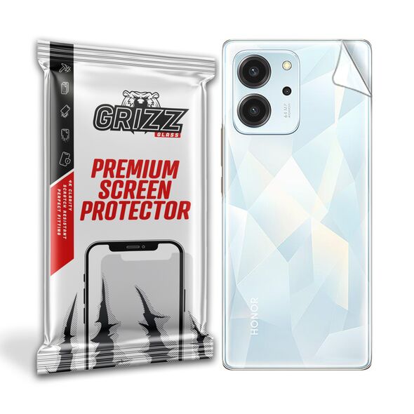 GrizzGlass SatinSkin Honor 80 SE GRZ3893 5904063555215