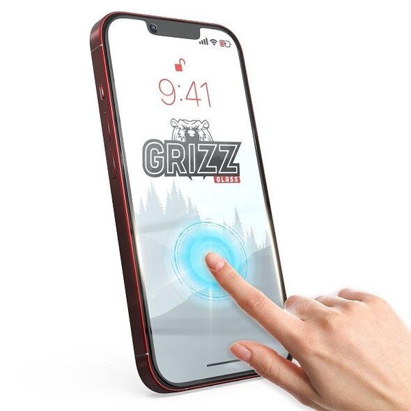 GrizzGlass HybridGlass Honor Pad X8 Pro GRZ5352 5904063567249