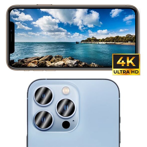 GrizzGlass HybridGlass Camera Honor Magic V Flip GRZ10219 5906146429741