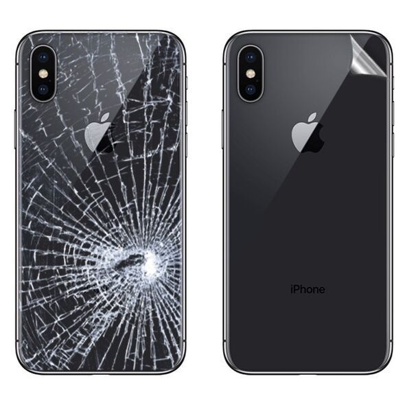 GrizzGlass SatinSkin Honor 90 Lite GRZ6061 5904063598113