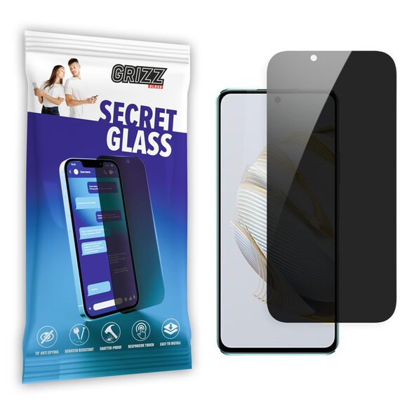 GrizzGlass SecretGlass Huawei nova 10 SE GRZ5445 5904063573042