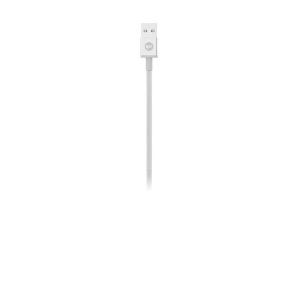 Mophie Lightning - USB-A Cable 1m (white) MPH011WHT 848467093704