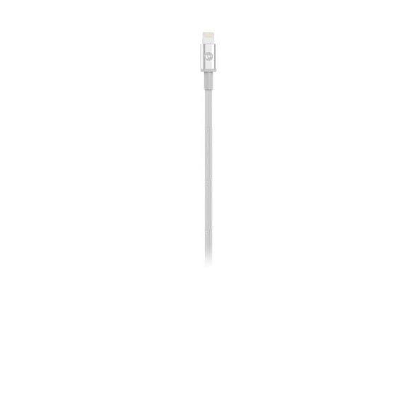 Mophie Lightning - USB-C Cable 1m (white) MPH009WHT 848467093582