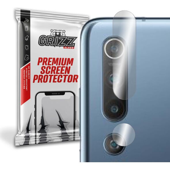 GrizzGlass HybridGlass Camera Xiaomi Mi 10 5G GRZ1243 5904063510252