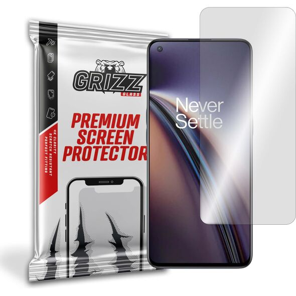 GrizzGlass HybridGlass OnePlus Nord CE 5G GRZ1047 5904063507887