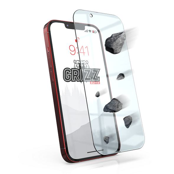 GrizzGlass HybridGlass OnePlus Nord CE4 Lite GRZ10366 5906146431911