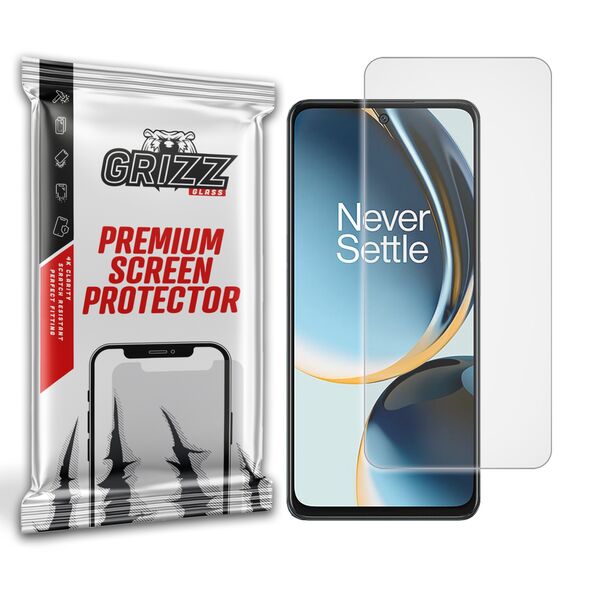 GrizzGlass PaperScreen OnePlus Nord N30 GRZ5070 5904063597659