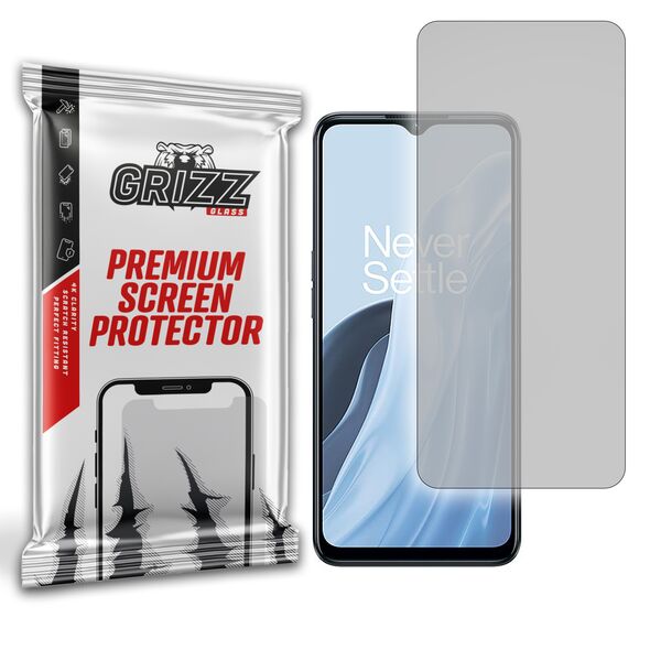 GrizzGlass PaperScreen OnePlus Nord N300 GRZ3661 5904063540617