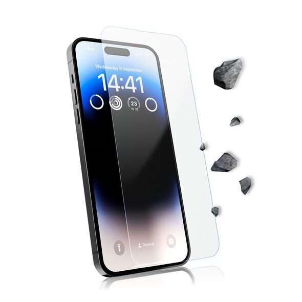 GrizzGlass HybridGlass Easy Apple iPhone 12 Pro GRZ10020 5906146426702