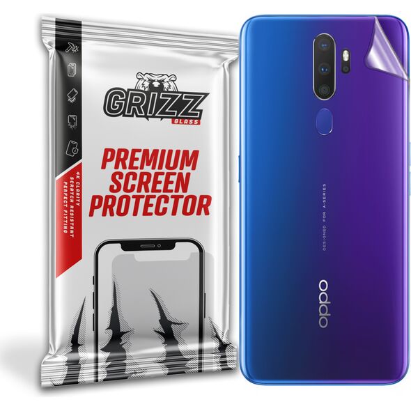 GrizzGlass UltraSkin Oppo A9 2020 GRZ1889 5904063541836