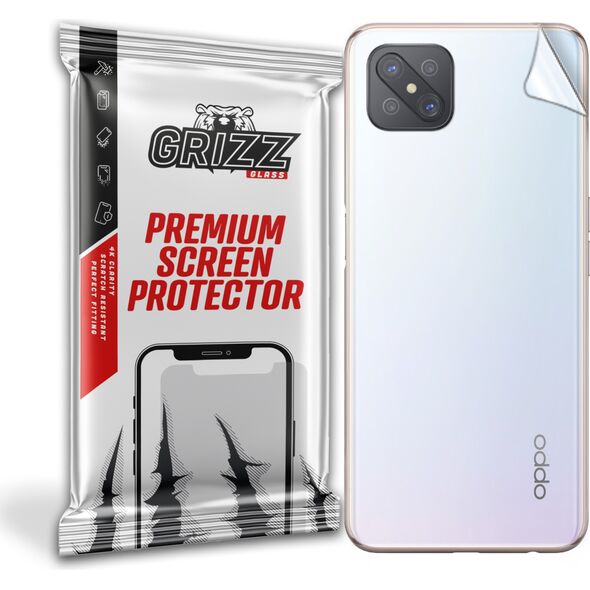 GrizzGlass SatinSkin Oppo Reno 4Z 5G GRZ1875 5904063542017