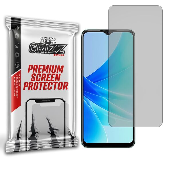 GrizzGlass PaperScreen Oppo A57s GRZ3187 5904063533503