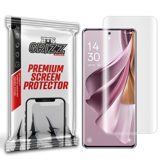 GrizzGlass Hydrofilm Oppo Reno10 Pro+ GRZ5107 5904063595631