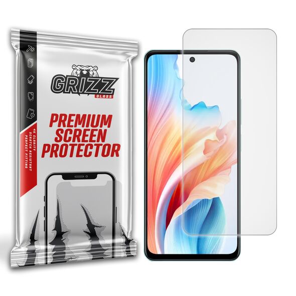 GrizzGlass PaperScreen Oppo A2 GRZ7288 5904063592500