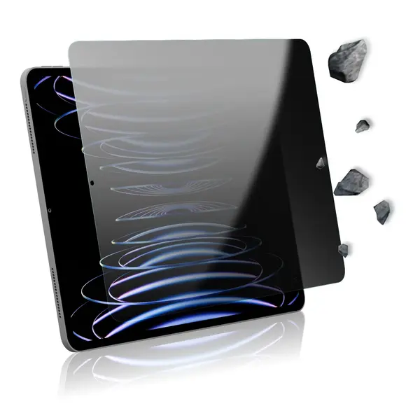 Privacy glass GrizzGlass SecretGlass Easy for Oppo Pad Neo GRZ11056 5906146440265