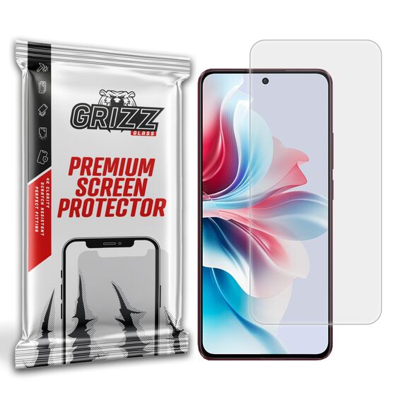 GrizzGlass PaperScreen Oppo F25 Pro GRZ8789 5906146410718