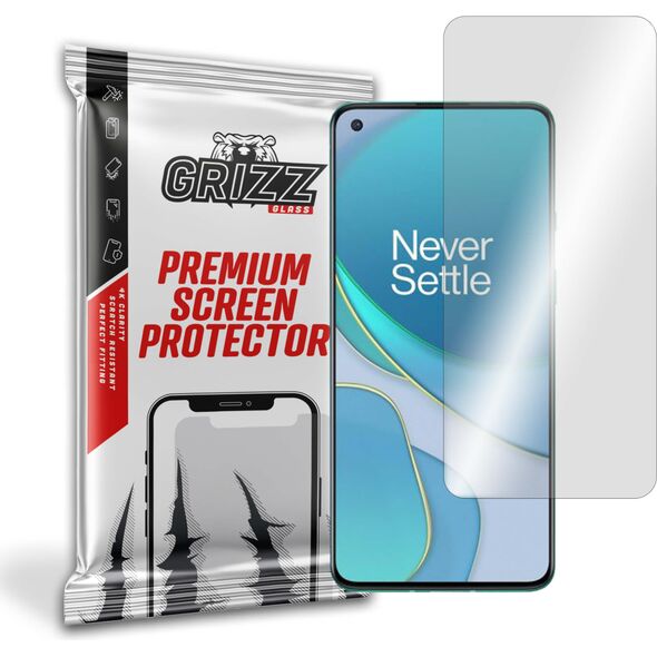 GrizzGlass HybridGlass OnePlus 8T+ 5G GRZ978 5904063507177