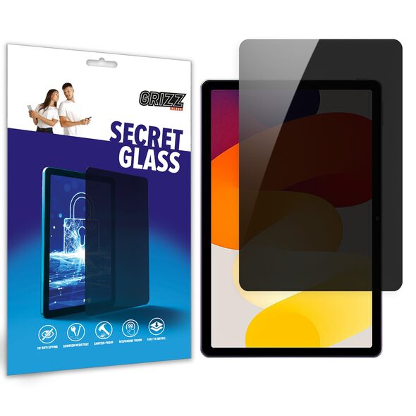 GrizzGlass SecretGlass Xiaomi Redmi Pad SE GRZ6450 5904063582839