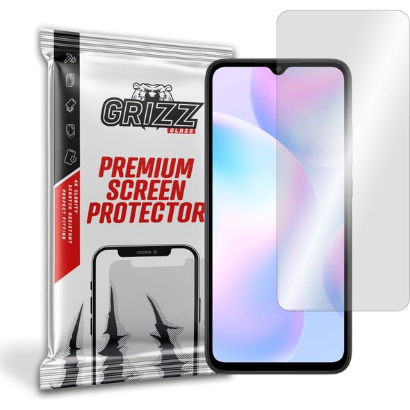 GrizzGlass HybridGlass Xiaomi Redmi 9A GRZ1096 5904063508273