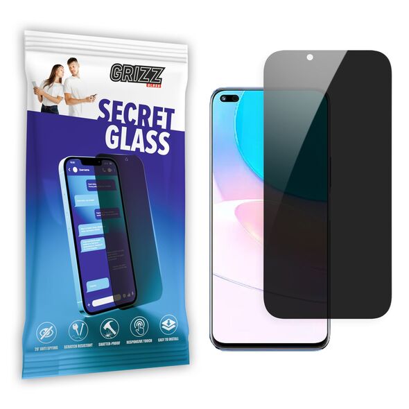 GrizzGlass SecretGlass Huawei Nova 8i GRZ5448 5904063573073